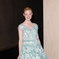 Elle Fanning at the 2011 Women In Film Crystal Pictures | Picture 59005